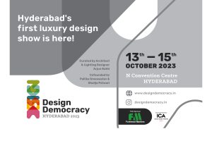 Design Democracy 2023