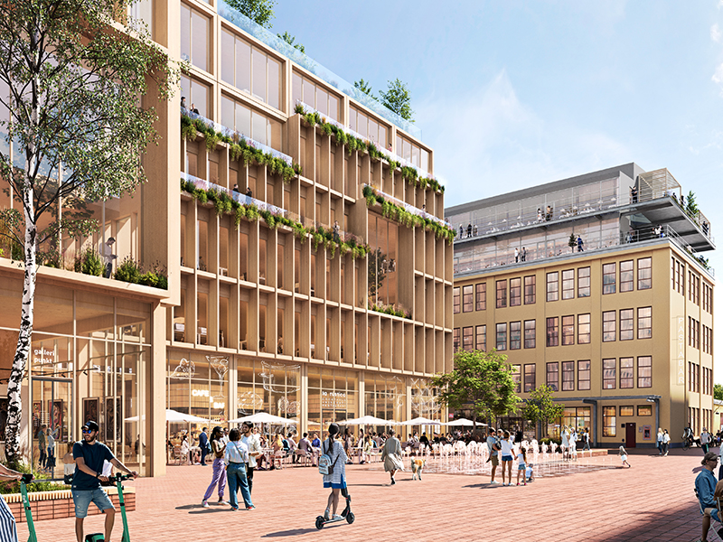 Announcement-World’s-Largest-Wooden-City-Stockholm-Design-Pataki