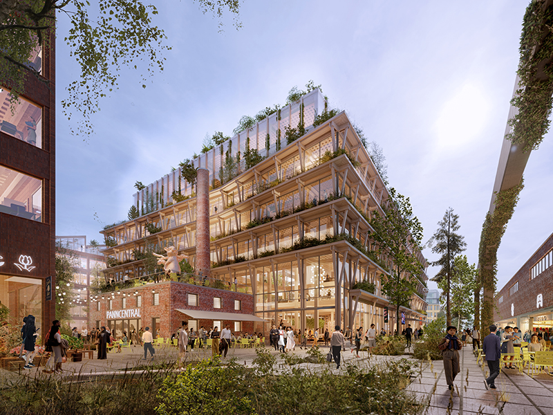 Announcement-World’s-Largest-Wooden-City-Stockholm-Design-Pataki
