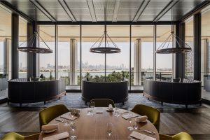 Michelin-Star Restaurants Of 2023 In Dubai Offer An Unforgettable Culinary Experience