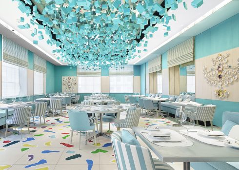 Tiffany-&-Co.-Launches-Its-First-Blue-Box-Café-In-Dubai-Design-Pataki
