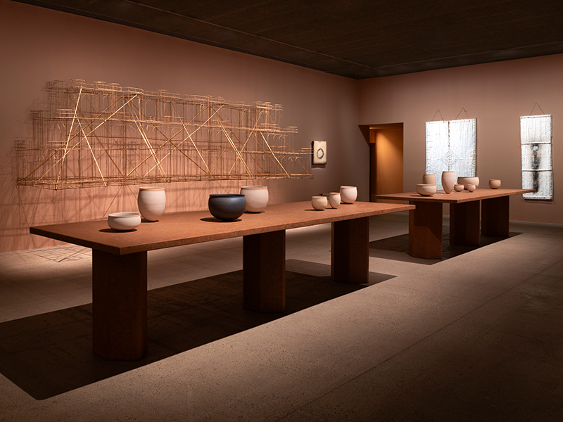 An-Exclusive-Glimpse-Inside-Bijoy-Jain’s-Exhibition-Breath-Of-An-Architect-At-Fondation-Cartier-In-Paris-Design-Pataki