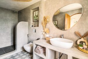Steal The Look: These 5 Trendy Bathrooms Are Here To Inspire