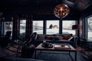 The Frozen Wilderness: 3 Ultra-Luxury Off-Grid Scandinavian Retreats To Escape To This Winter