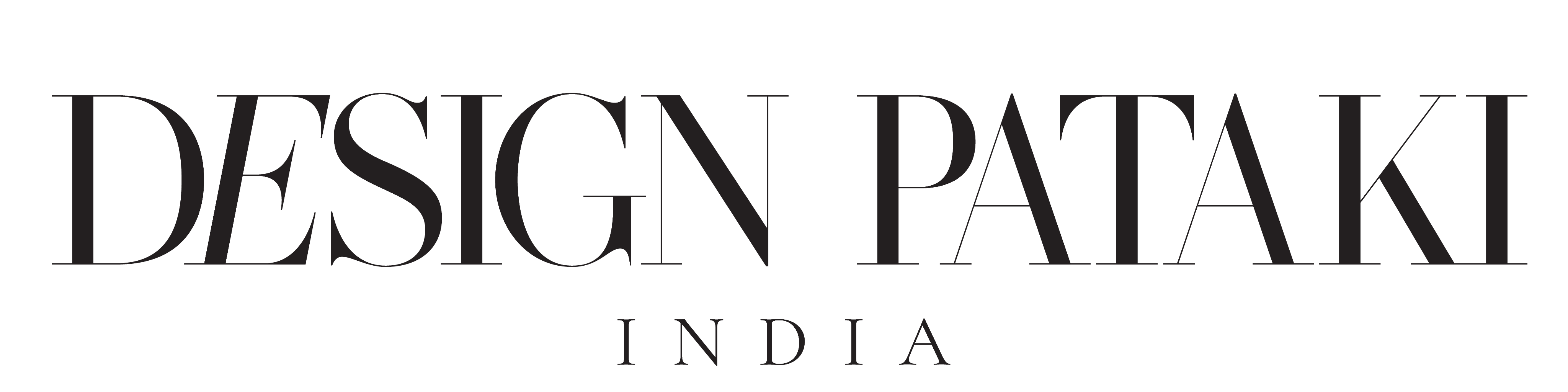 Design Pataki India