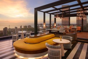 5 Rooftop Restaurants In India Promise A Perfect Golden Hour This Valentine’s Day