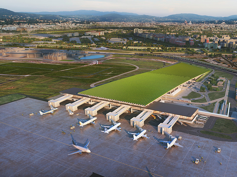 Amerigo-Vespucci-Airport-In-Florence-Gets-An-Exquisite-Vineyard-Raising-The-Bar-For-Airport-Sustainability-Design-04