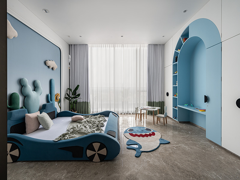 Eat-Sleep-Play-Repeat-5-Versatile-Kids’-Bedrooms-From-Around-The-Country-4