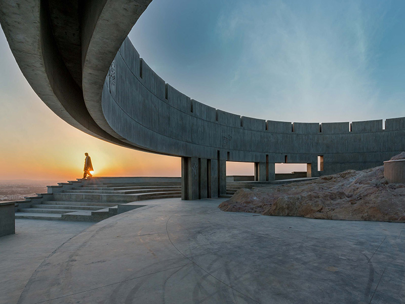 The-Smritivan-Earthquake-Museum-Introduces-A-New-Kind-Of-Inclusive-Memorial-In-North-Gujarat-03