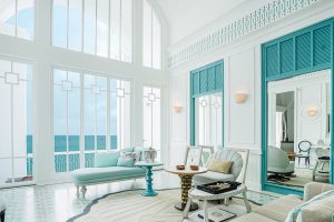 A Utopian World Created Through Bill Bensley’s Flamboyant Design: JW Marriott Phu Quoc Emerald Bay Resort & Spa