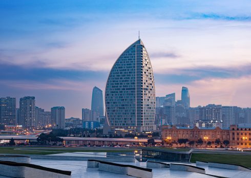 Best-In-Baku-Discover-Enigmatic-Capital-City-of-Azerbaijan-Through-These-Luxe-Modern-Stays-Feature-Image