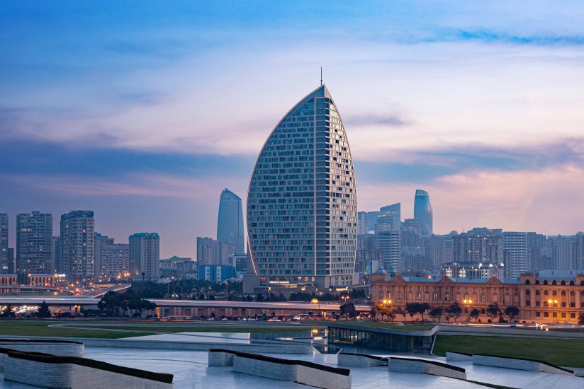 Best-In-Baku-Discover-Enigmatic-Capital-City-of-Azerbaijan-Through-These-Luxe-Modern-Stays-Feature-Image