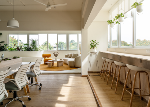 5-Workplaces-That-Embrace-Alluring-Themes-And-A-Higher-Work-Life-Balance-Feature-Image
