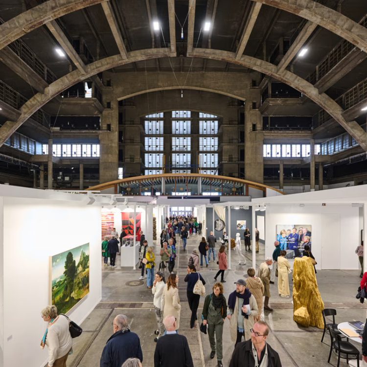 ART BRUSSELS