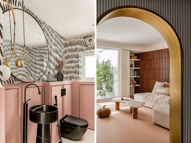 This Apartments-One-Of-A-Kind-Interiors-Are-Reminiscent-Of-A-Marshmallow-And-Invites-Guests-To-Take-A-Pause-09
