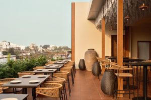 3 New Restaurants In Hyderabad: An Exploration of Telugu Cuisine, An Ode to Natural Architecture And A Bohemian Oasis