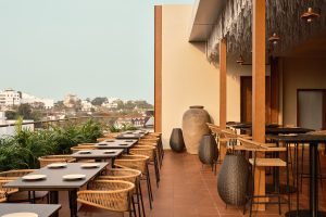 3 New Restaurants In Hyderabad: An Exploration Of Telugu Cuisine, An Ode To Natural Architecture And A Bohemian Oasis