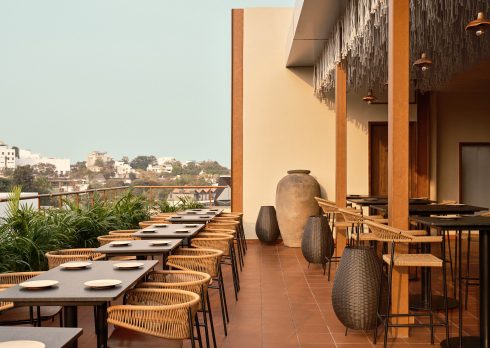 3-New-Restaurants-in-Hyderabad-An-Exploration-of-Telugu-Cuisine-An-Ode-to-Natural-Architecture-And-A-Bohemian-Oasis-Design-Pataki-feature-image