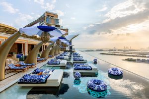 Inside Atlantis, The Royal, Dubai’s Chic Playground for All Things Indulgent