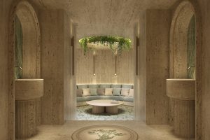 Six Senses Rome: This Stunning Italian Palazzo Now Beckons As Rome’s New Luxury Wellness Pad