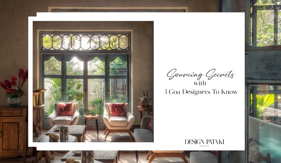 Redefining Vernacular Luxury