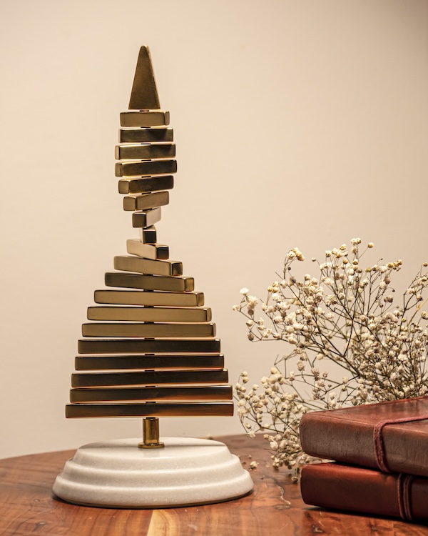 Christmas Tree Decor Gifting Aesthetic Design Holiday Decor