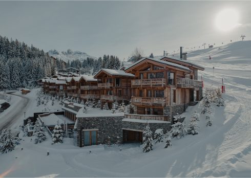 With stunning views, unrivalled luxury, and pristine slopes, Courchevel has it all—from five-star chalets to grand hotels with Michelin-starred dining and private spas.