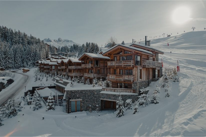 With stunning views, unrivalled luxury, and pristine slopes, Courchevel has it all—from five-star chalets to grand hotels with Michelin-starred dining and private spas.