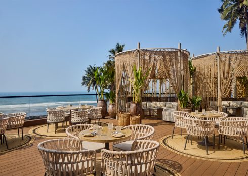 From Bali To Japan: 5 Design-Led Restaurants Redefining Goa’s Dining Scene