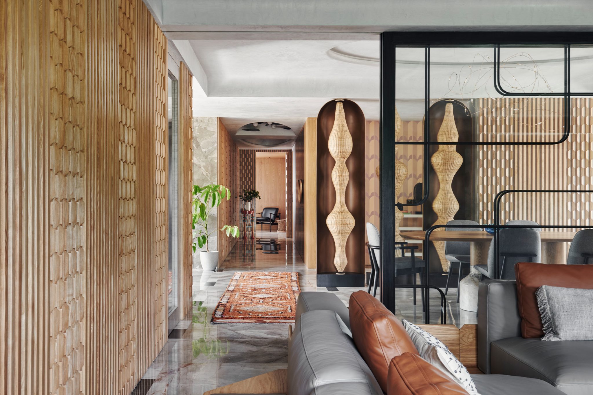 Interior Design, Lifestyle & Architectural Design Magazine Online ...