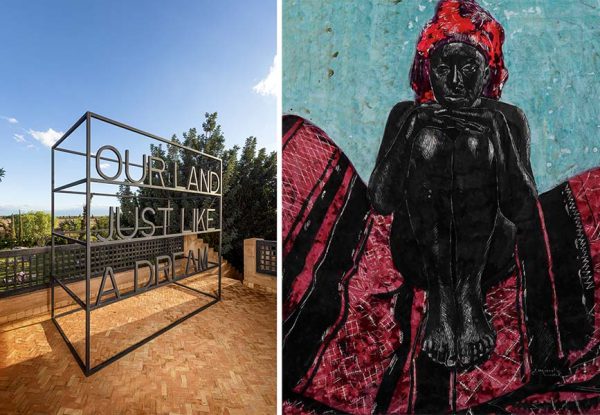 Marrakech Museum's $1 Million Makeover Celebrates The Rise Of ...
