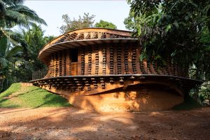 Beyond Green: How These 3 Homes Use Carbon-Negative Architecture
