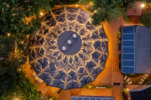 Architecture Is Portable: Andblack Design Studio’s Darwin Bucky Rewrites The Rules Of Construction