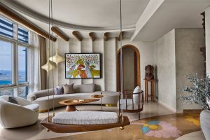 DP Curates: 3 Swings Redefining Tradition With Modern Form And Function