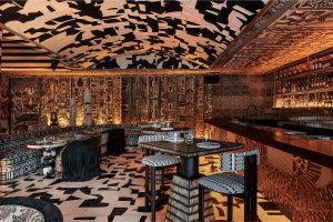 7-Dining Haunts In Mumbai Where Design Tells The Story Of The Cuisine