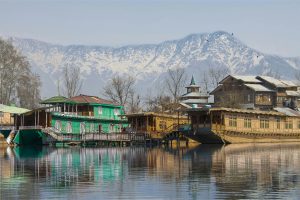 In Love With Kashmir: 5 Gorgeous Retreats You’ll Want to Return To Again And Again