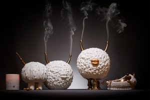 An Interview With L’OBJET Founder Elad Yifrach On Art And Authenticity From His Flagship In New Delhi