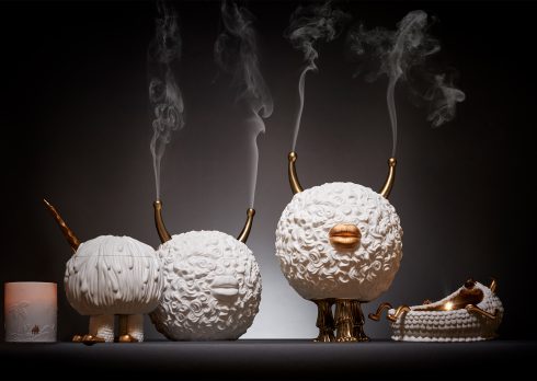 L’OBJET opens its first flagship in New Delhi at The Chanakya. In conversation with DP founder Elad Yifrach reflects on 20 years of craftsmanship, cultural storytelling, and tactile design.