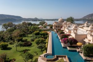 Live Like A Star: Bollywood’s Most Iconic Palace Stays In Rajasthan