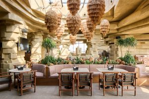 Pune’s Dining Revolution: 5 New Immersive Spaces With Global Tastes