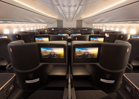 We delve into the world of long-haul luxury, uncovering the airlines that consistently raise the bar for in-flight excellence. Save this expert-approved guide for a relaxing journey.