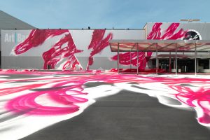 5 Genre-Defying Installations By Women Artists At Art Basel Unlimited 2025