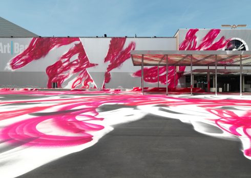 5 Genre-Defying Installations By Women Artists At Art Basel Unlimited 2025
