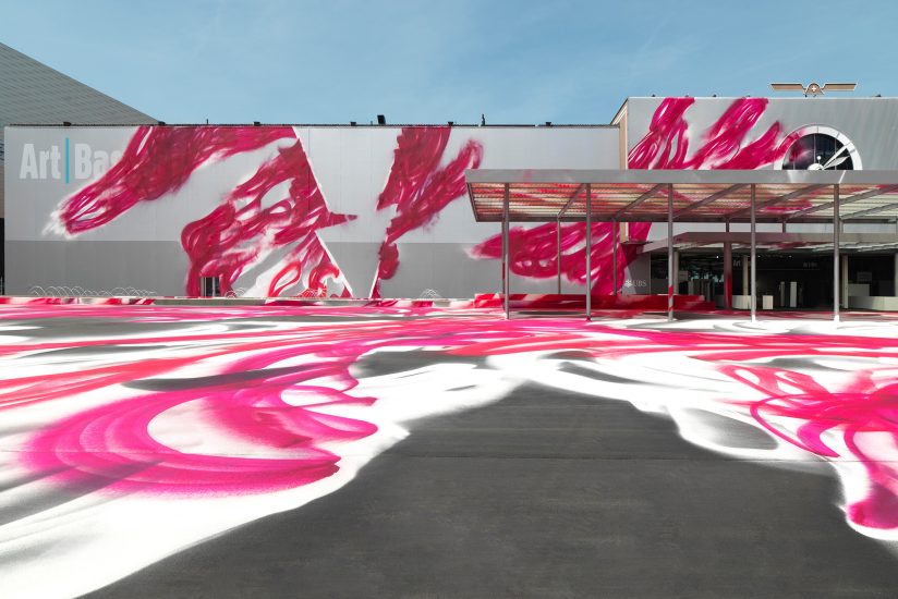 5 Genre-Defying Installations By Women Artists At Art Basel Unlimited 2025