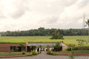 5 Incredible Homes That Blur The Lines Between Nature And Design