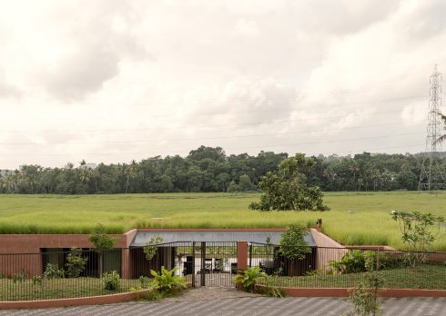5 Incredible Homes That Blur The Lines Between Nature and Design