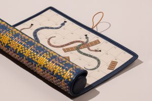 DP Curates: 5 Artisanal Board Games That Turn Summer Downtime Into A Collectable Affair
