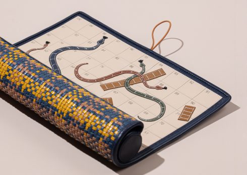 DP Curates: 5 Artisanal Board Games That Turn Summer Downtime Into A Collectable Affair