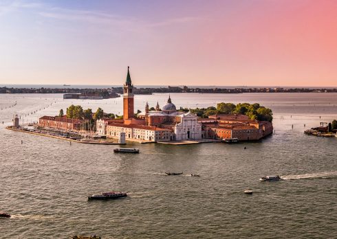 Eat, Stay, Explore: Venice Beyond the Grand Canal