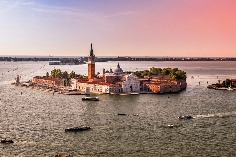 Eat, Stay, Explore: Venice Beyond the Grand Canal